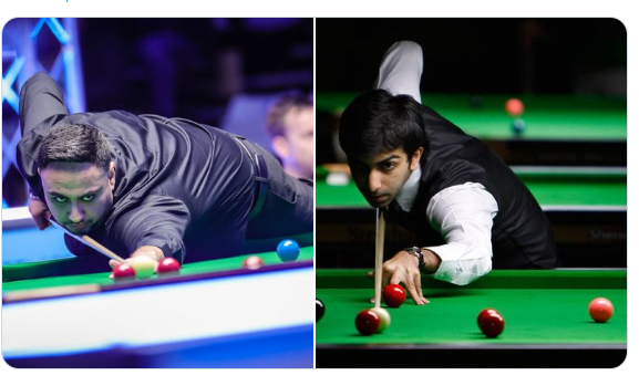 CCI Snooker Classic 2025: Ishpreet Chadha and Asian champion Pankaj Advani to face each other in title clash