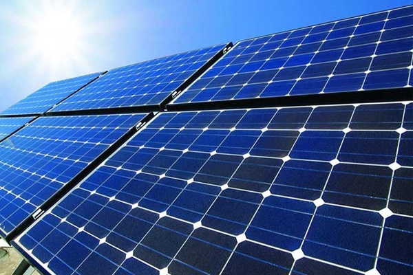 Solar energy empowered 10 lakh homes says govt