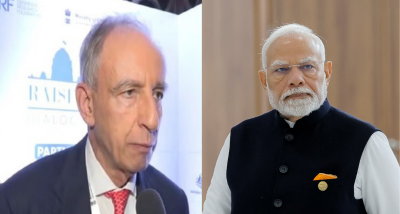 पोलैंड के उप विदेश मंत्री ने रूस-यूक्रेन युद्ध के दौरान परमाणु हथियारों का इस्तेमाल रोकने के लिए प्रधानमंत्री नरेंद्र मोदी के प्रयासों की सराहना की