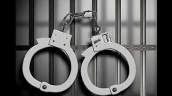 Punjab: 2 senior prison officers, 4 other jail officials arrested on charges of criminal conspiracy & drug trafficking within jails