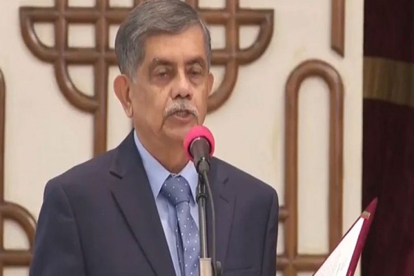 Bangladesh: Chowdhury Rafiqul Abrar sworn in a 23rd Advisor, given charge of Education