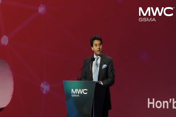 Innovation, inclusivity, sustainability & trust form core of India’s tech governance: Communications Minister