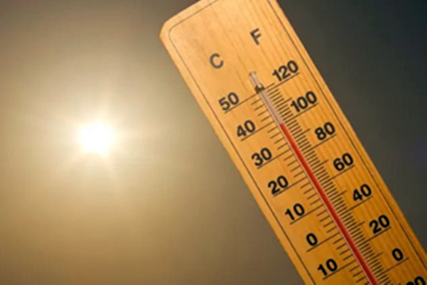 IMD issues heatwave warning for Mumbai, Thane & Raigad