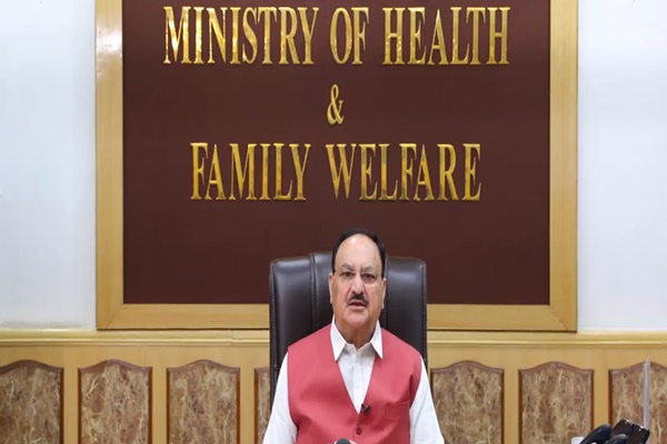 Jan Aushadhi Kendras revolutionizing healthcare, over 15,000 centers providing affordable medicines: Health Minister