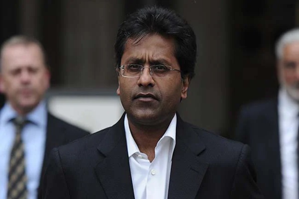 Vanuatu PM orders to revoke fugitive Lalit Modi’s passport