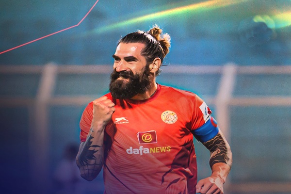 ISL 2024-25: Mohammedan SC hold Punjab FC to 2-2 draw