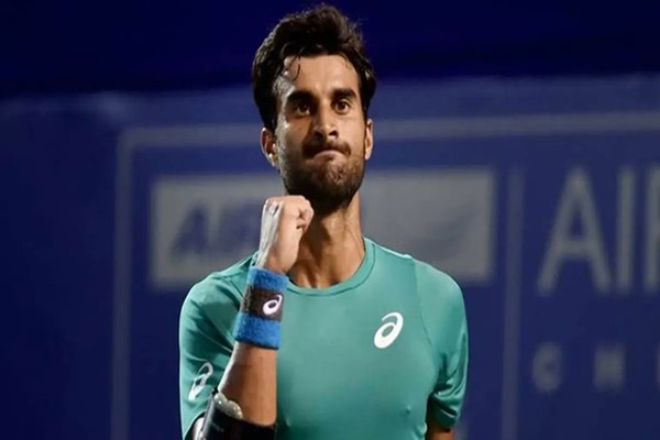 Indian Wells Open: Yuki Bhambri & André Göransson advance to pre-quarterfinals in Men’s Doubles