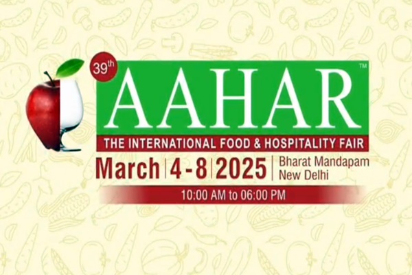 MoFPI, NIFTEM-Kundli organize technical sessions on food innovation & safety at AAHAR-2025