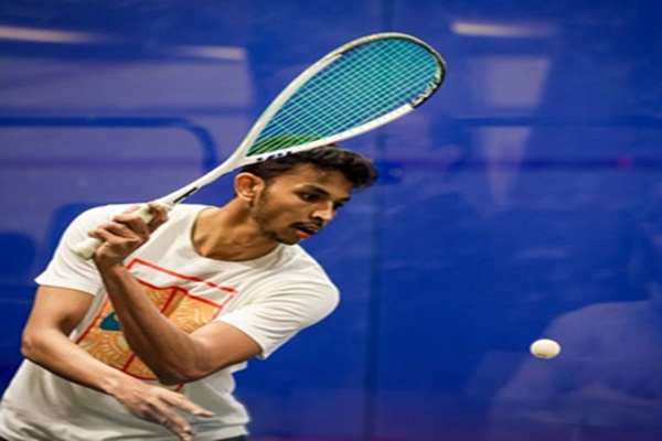 Squash: Velavan Senthilkumar exits Australian Open 2025 after pre-quarterfinal loss