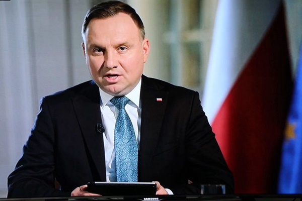 Poland Seeks U.S. Nuclear Weapons Deployment Amid Rising Tensions