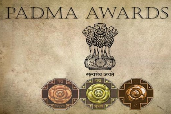 Nominations for Padma Awards 2026 Begins