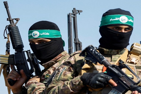 Hamas Offers Hostage Release Only if Israel Implements Ceasefire Deal