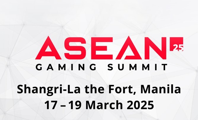 Three day ASEAN Gaming Summit to begin in Philippines today