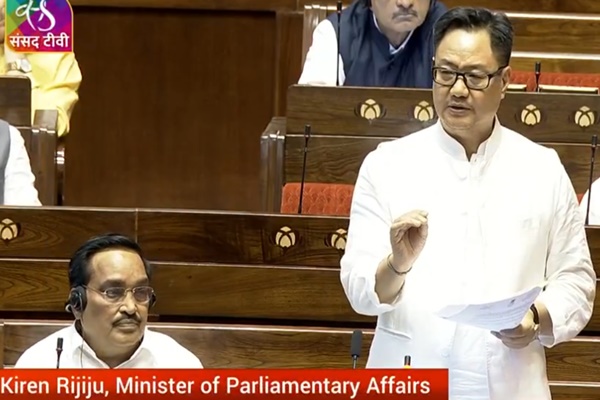 99% of Ministerial Assurances Implemented in Lok Sabha, Rajya Sabha