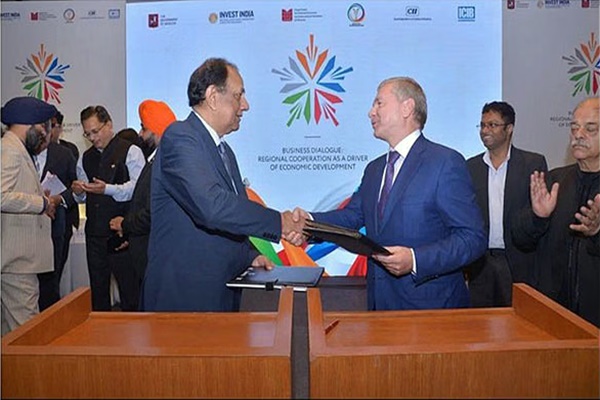 Russia to participate in Smart Cities India Expo 2025