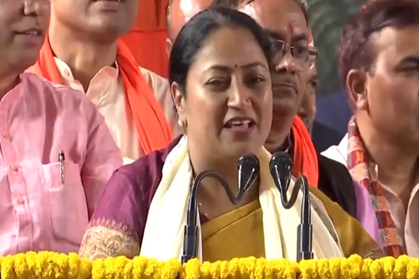 BJP-Led Delhi Govt Vows to Fulfill All Promises in Next 5 Years: CM Rekha Gupta