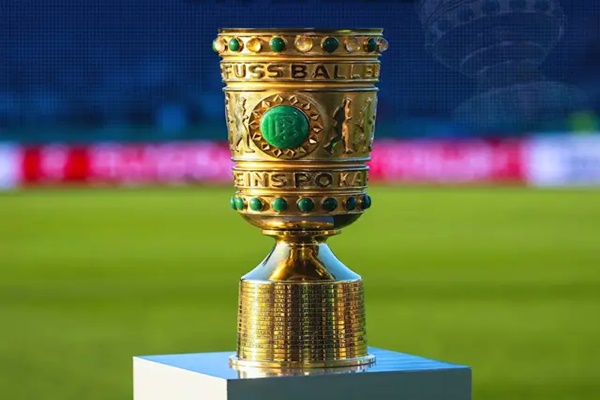 WAVES OTT to stream DFB-Pokal live in India