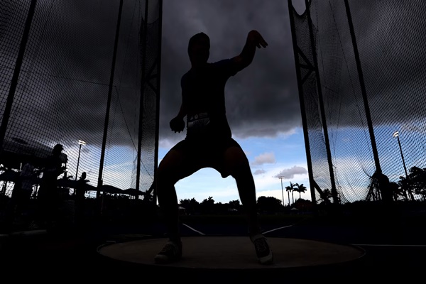 Seema wins gold in women’s discus at Indian Open Throws Competition 2025