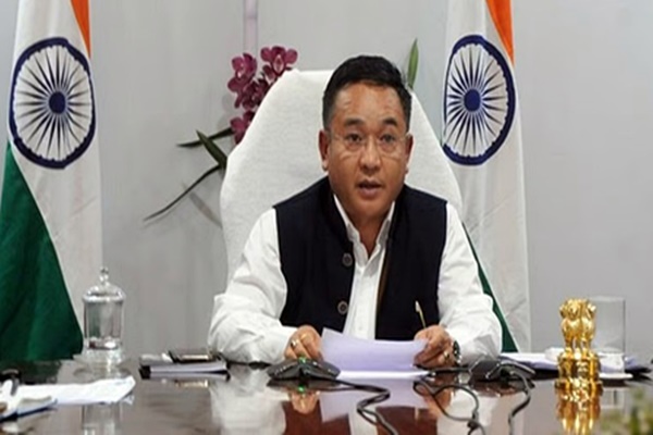 Northeast saw rapid transformation under PM Modi’s leadership: Sikkim CM