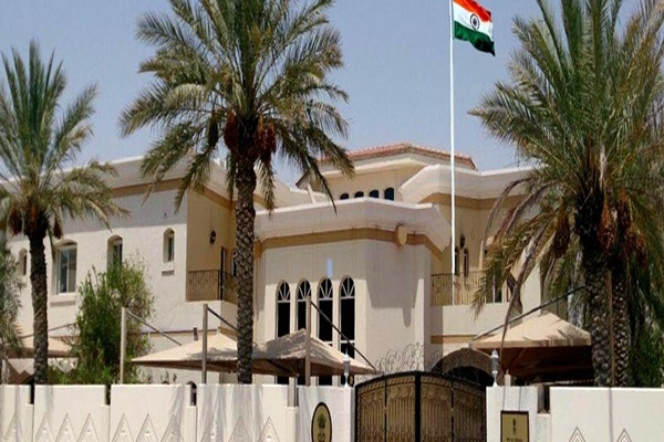 Indian Embassy Assists Amit Gupta Amid Detention in Qatar