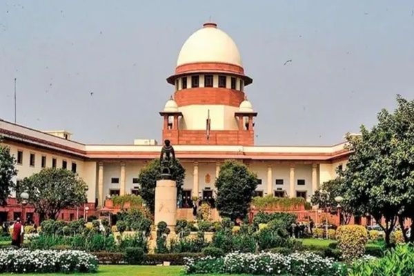 SC makes public entire 25-page inquiry report by Delhi HC Chief Justice in cash recovery case