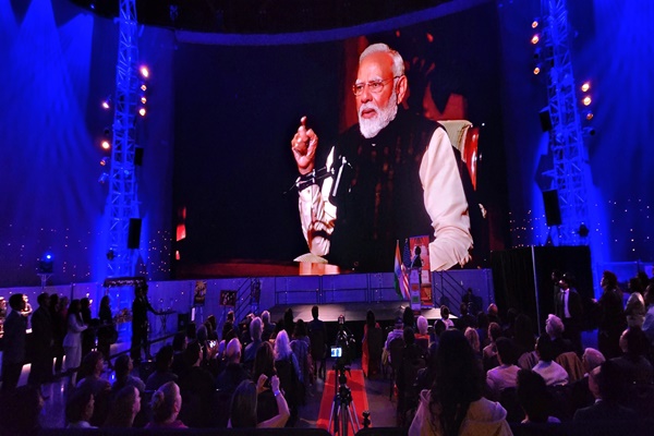 1st Indian Film Festival begins in US, showcasing PM Modi’s vision