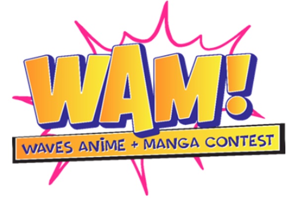 WAM-Anime & Manga Contest Held in Mumbai Ahead of WAVES 2025