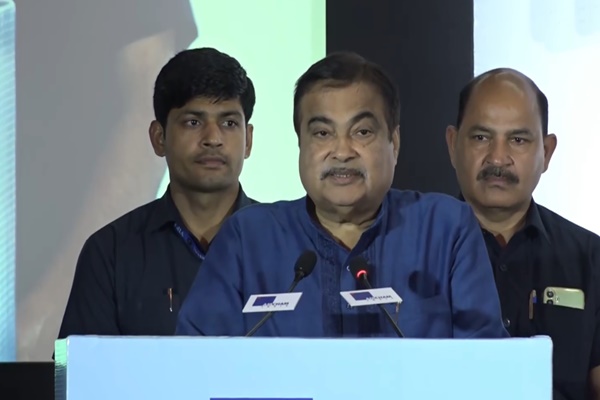 Road Accidents Cost Nation 3% of GDP Annually: Union Minister Nitin Gadkari