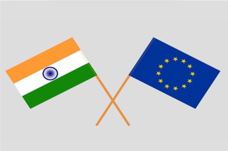 India-EU Hold 4th Maritime Security Dialogue