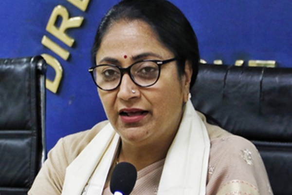 Delhi Govt Receives over 10,000 Suggestions for Upcoming Budget: CM Rekha Gupta