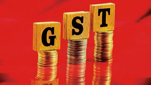 GST collection for Feb shows jump of 9.1 % compared to same month last year