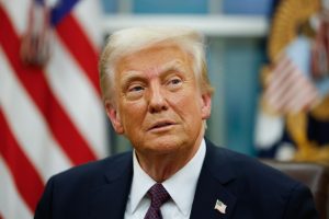 US President praises India’s voter ID system; Hails it as model for stricter US election rules