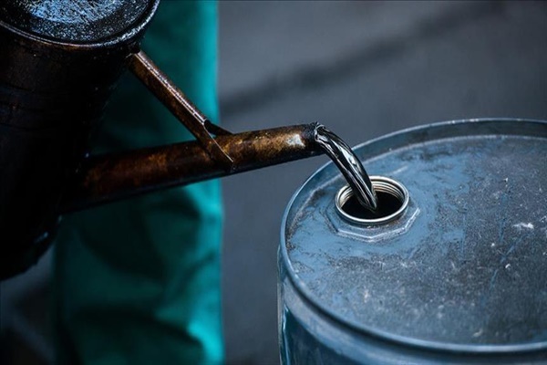 Oil prices up amid outcome of Russia-Ukraine war