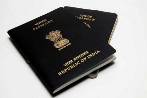 विदेश मंत्रालय का नया नियम, बच्चों का पासपोर्ट अब पांच साल तक मान्य