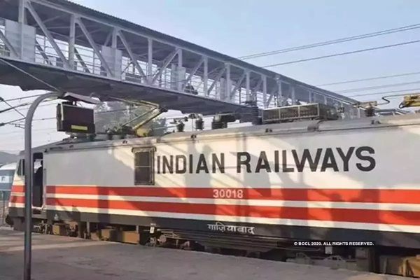 Navratan status granted to two Enterprises of Railways