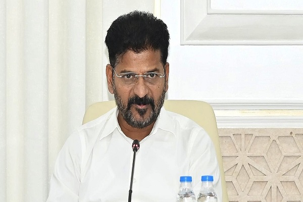 Telangana CM Revanth Reddy urges centre to compensate revenue loss with new GST structure