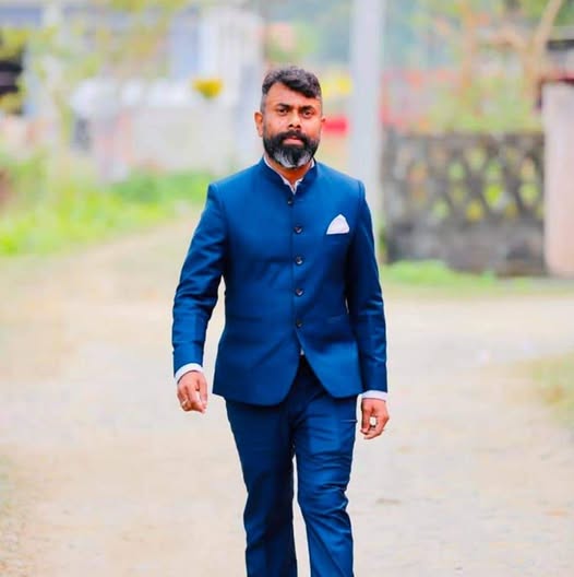 বিধানসভাত ৰূপজ্যোতি কুৰ্মীৰ অশোভনীয় আচৰণৰ পৰিপ্ৰেক্ষিতত ৰাজ্যৰ বিভিন্ন প্ৰান্তত ব্যাপক প্রতিক্রিয়া