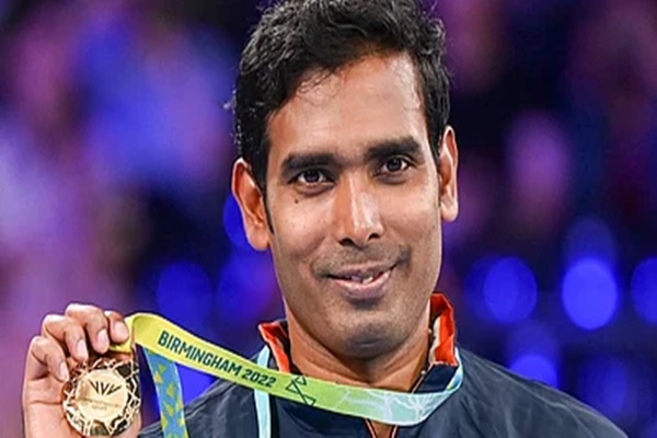 Table Tennis legend A. Sharath Kamal announces retirement