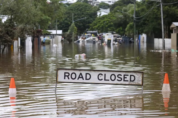 Australia: Evacuation warnings issued in New South Wales amid Cyclone Alfred