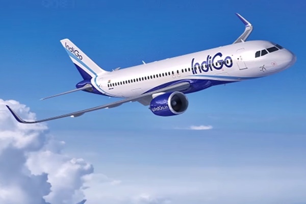 IndiGo to Launch Direct Tiruchirappalli-Jaffna Flights from March 30