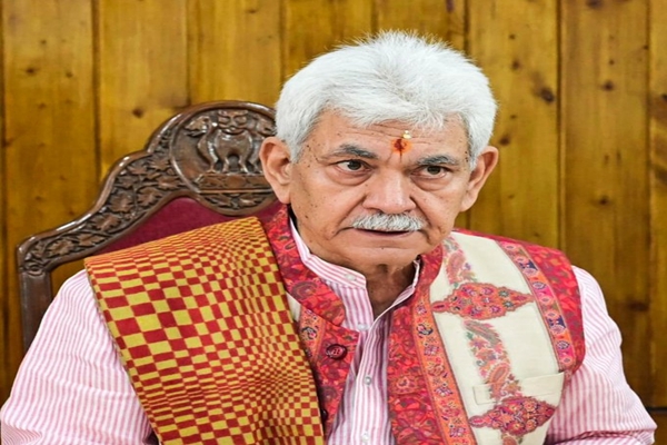 પહેલગામ આતંકવાદી હુમલા અંગે આજે જમ્મુ કાશ્મીર વિધાનસભાનું એક દિવસનું વિશેષ સત્ર મળશે