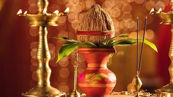 আজ অক্ষয় তৃতীয়া।
