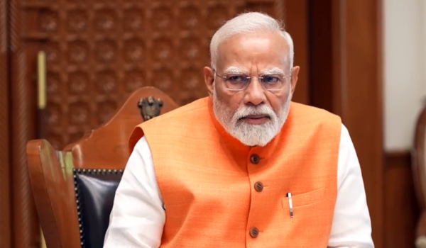 PM Modi Calls Air India Crash ‘Heartbreaking Beyond Words’