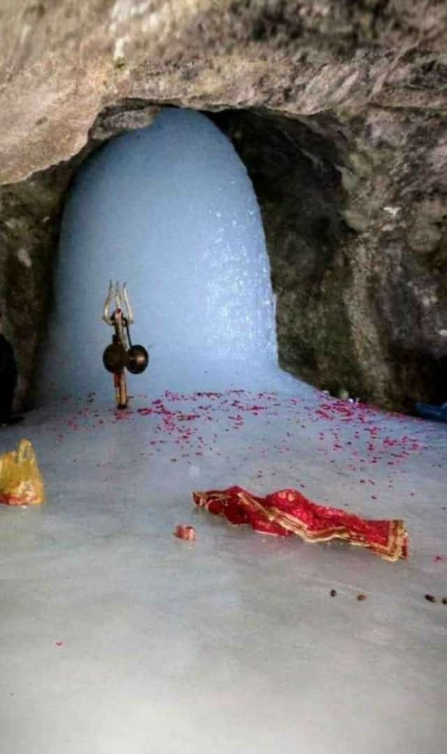 জম্মু ও কাশ্মীরের শ্রম দফতর অমরনাথ যাত্রার পরিষেবা প্রদানকারীদের জন্য রেজিস্ট্রেশনের প্রক্রিয়া শুরু করতে চলেছে।