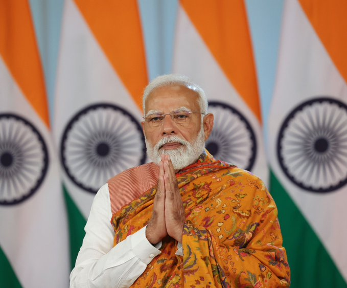 6वें बिम्सटेक शिखर सम्मेलन में भाग लेने के लिए गुरुवार को थाईलैंड की दो-दिवसीय यात्रा पर रवाना होंगे प्रधानमंत्री मोदी
