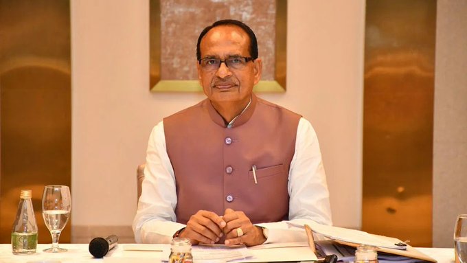 आज ब्राजील में ब्रिक्‍स देशों के कृषि मंत्रियों की 15वीं बैठक में भाग लेंगे केंद्रीय मंत्री शिवराज सिंह चौहान