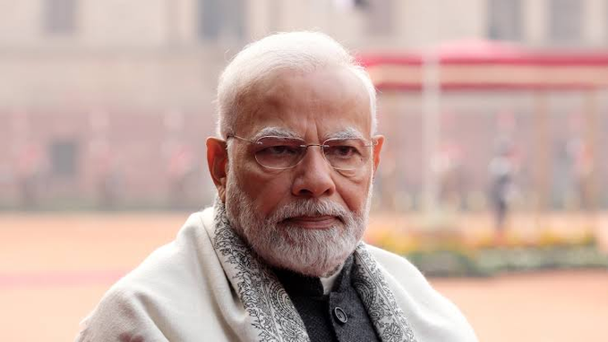 आज राष्‍ट्रीय पंचायतीराज दिवस पर बिहार के मधुबनी में आयोजित कार्यक्रम में भाग लेंगे पीएम मोदी