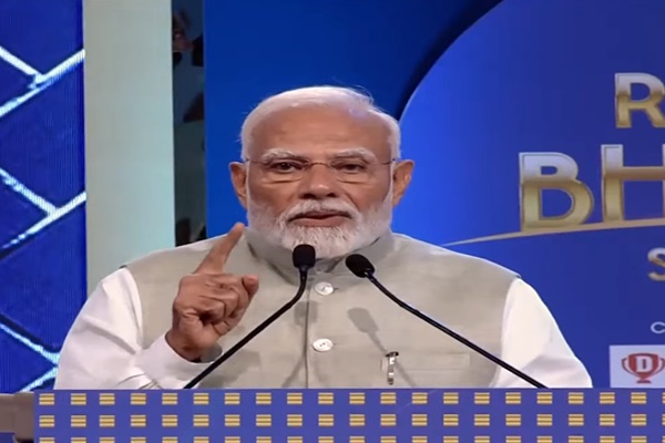 কাইলৈ উত্তৰ প্ৰদেশ আৰু মধ্যপ্ৰদেশ ভ্ৰমণ কৰিব প্রধানমন্ত্ৰী নৰেন্দ্ৰ মোদীয়ে