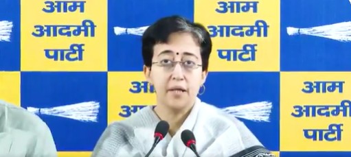 आम आदमी पार्टी आगामी दिल्ली मेयर चुनाव नहीं लड़ेगी
