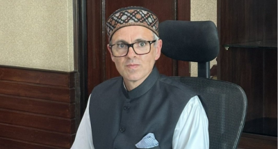 J&K CM Omar Abdullah blames negligence for Udhampur bus accident, assures strict action after probe